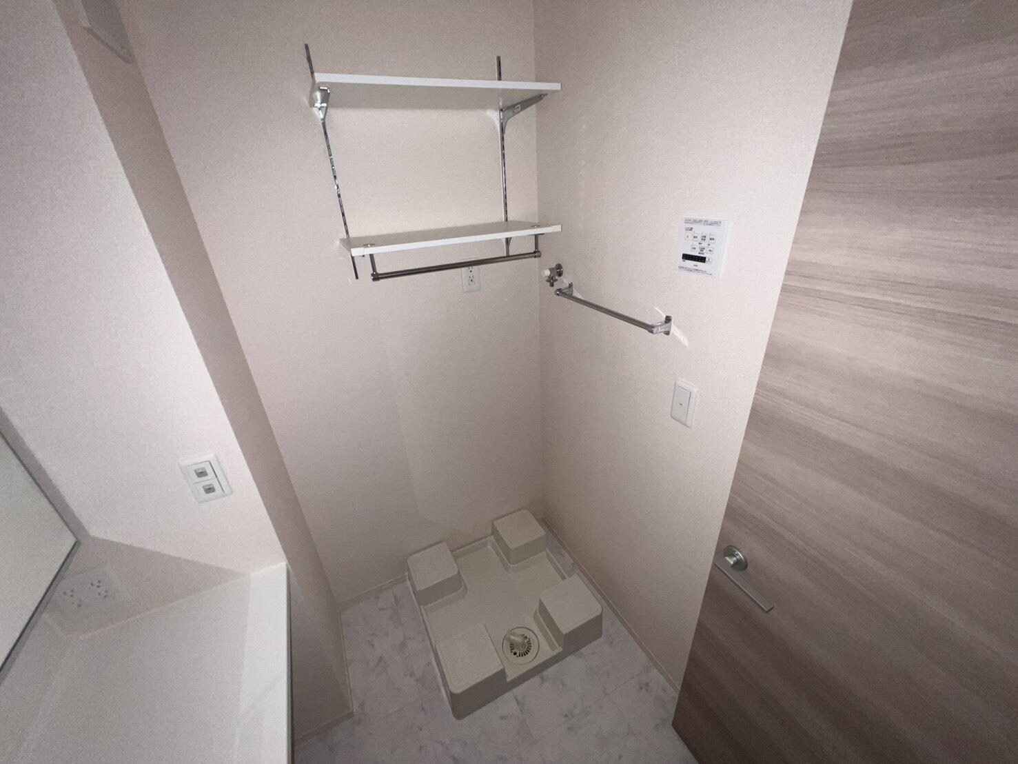 アルモニー　B棟の物件内観写真