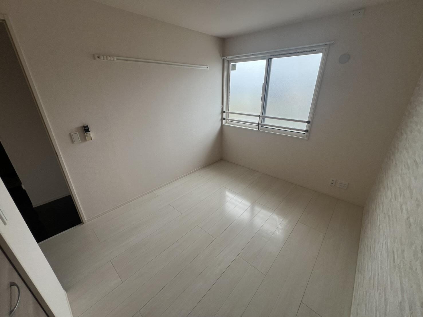 アルモニー　B棟の物件内観写真
