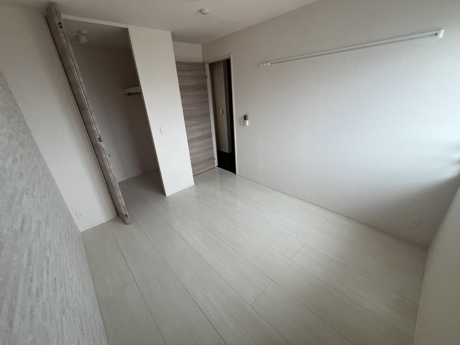 アルモニー　B棟の物件内観写真