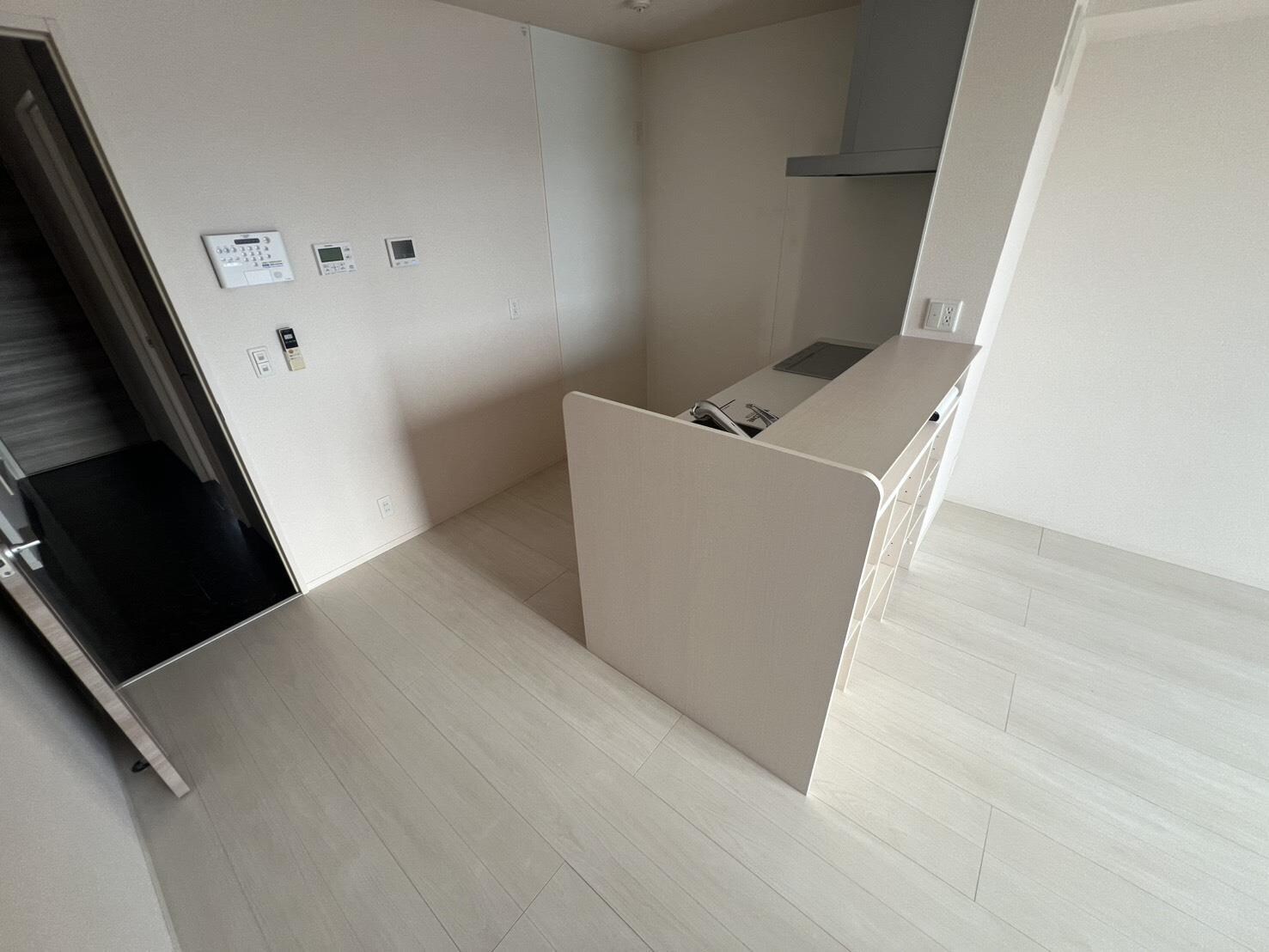 アルモニー　B棟の物件内観写真