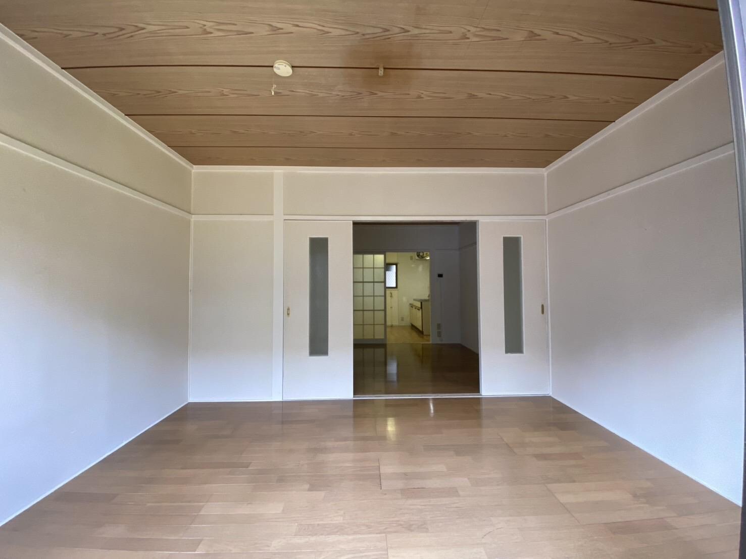 コンフォート堀川の物件内観写真