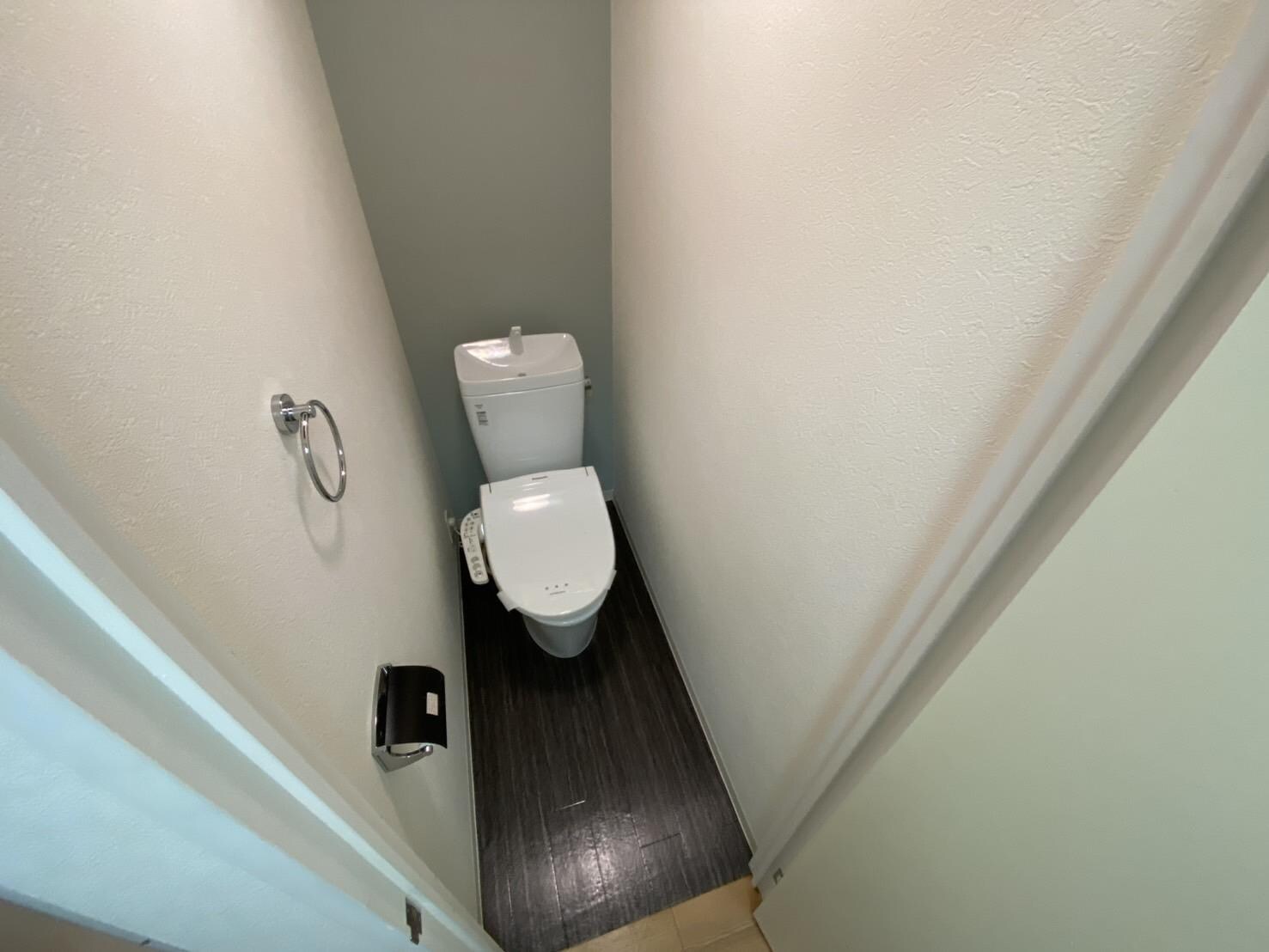 コンフォート堀川の物件内観写真