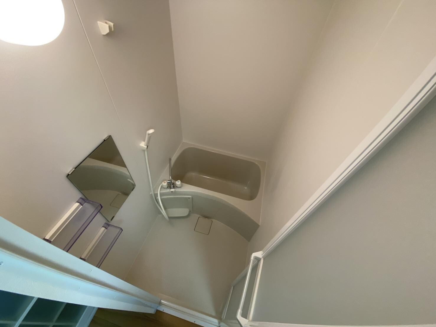 コンフォート堀川の物件内観写真