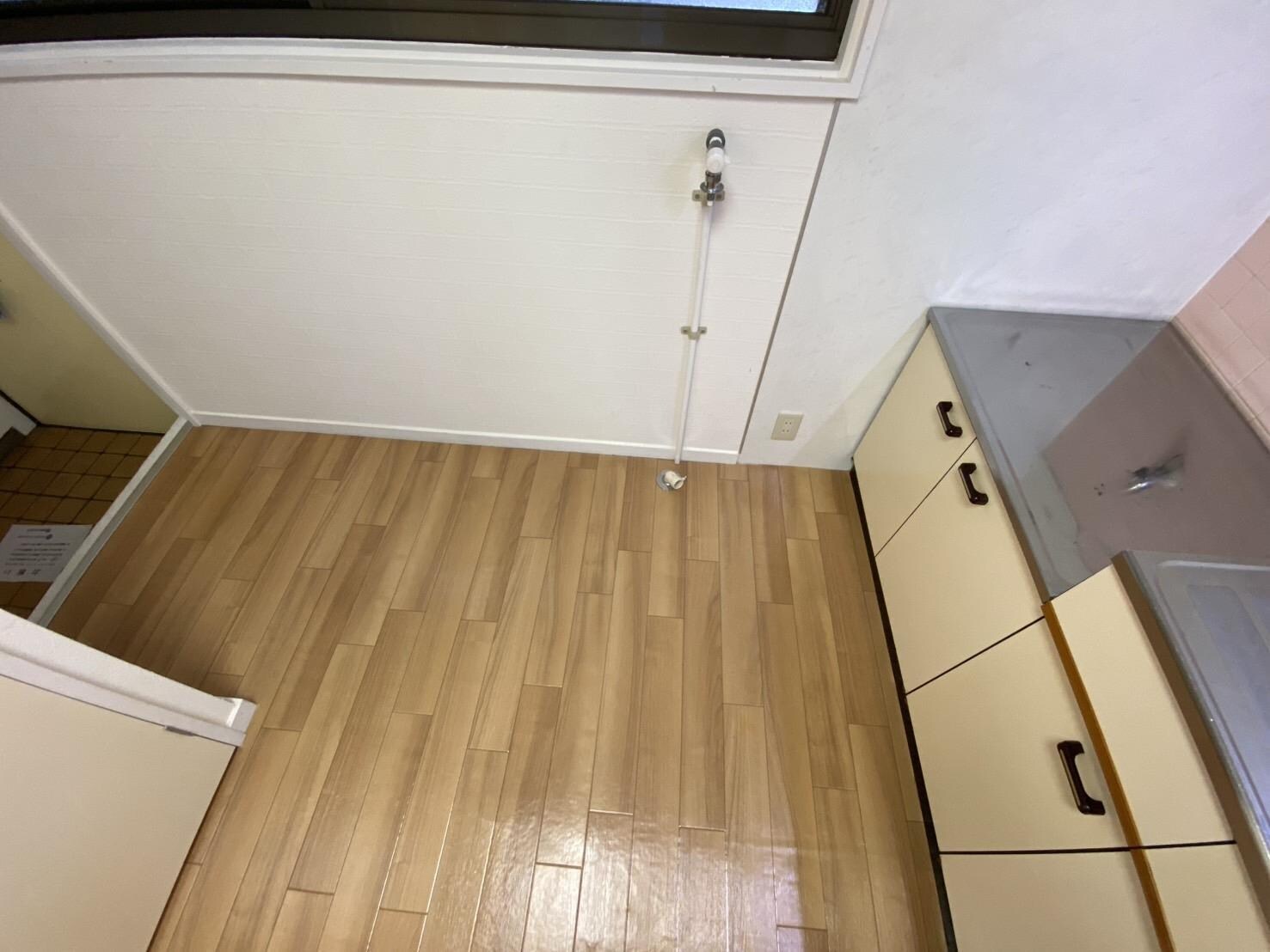 コンフォート堀川の物件内観写真