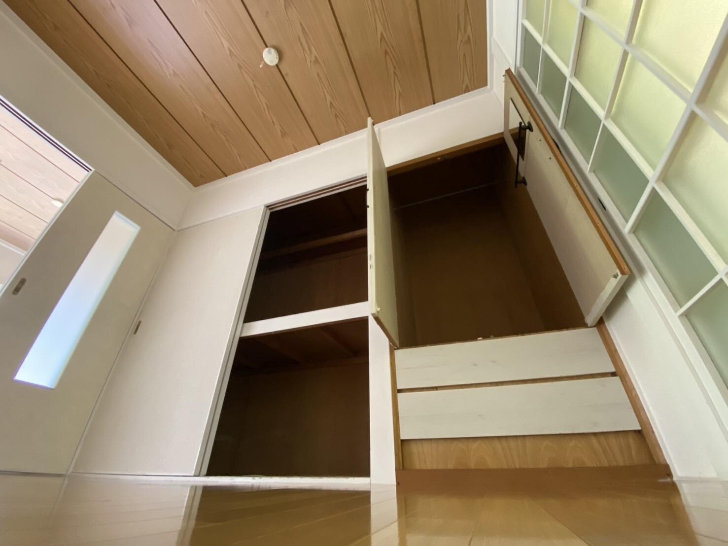 コンフォート堀川の物件内観写真