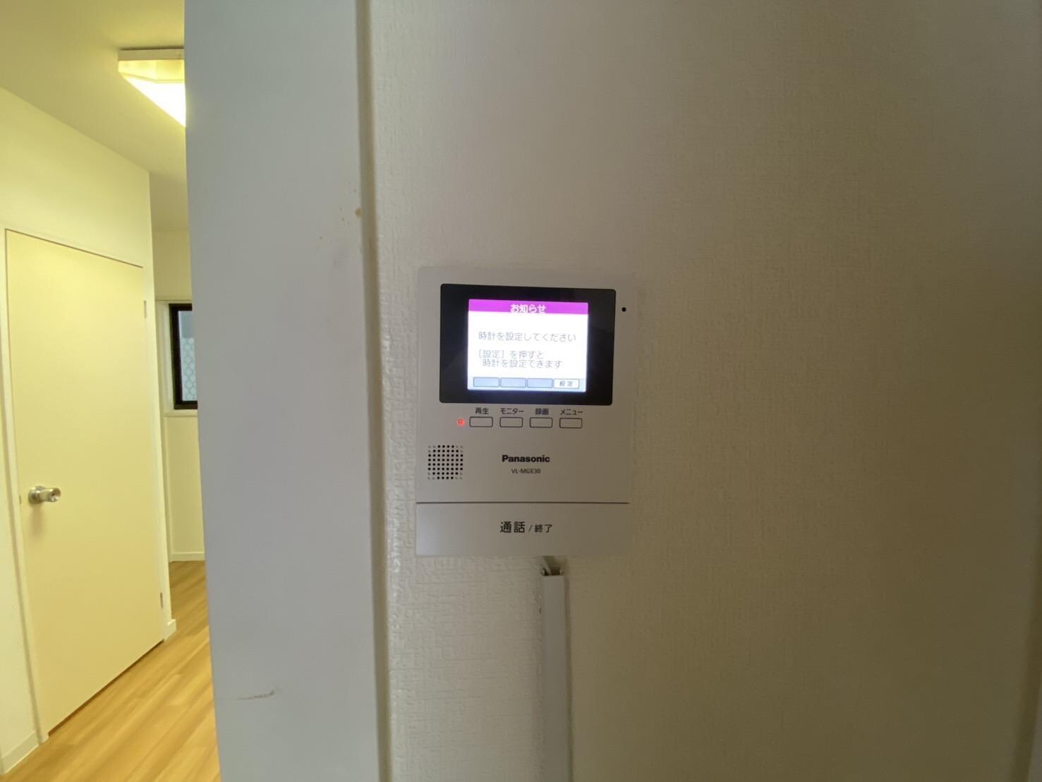 コンフォート堀川の物件内観写真