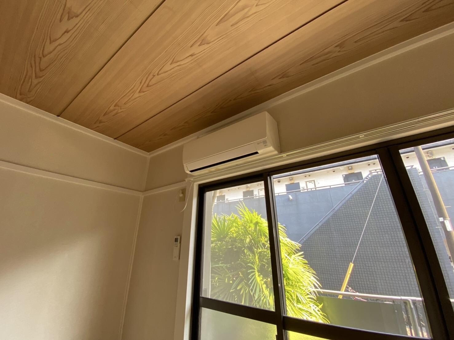 コンフォート堀川の物件内観写真