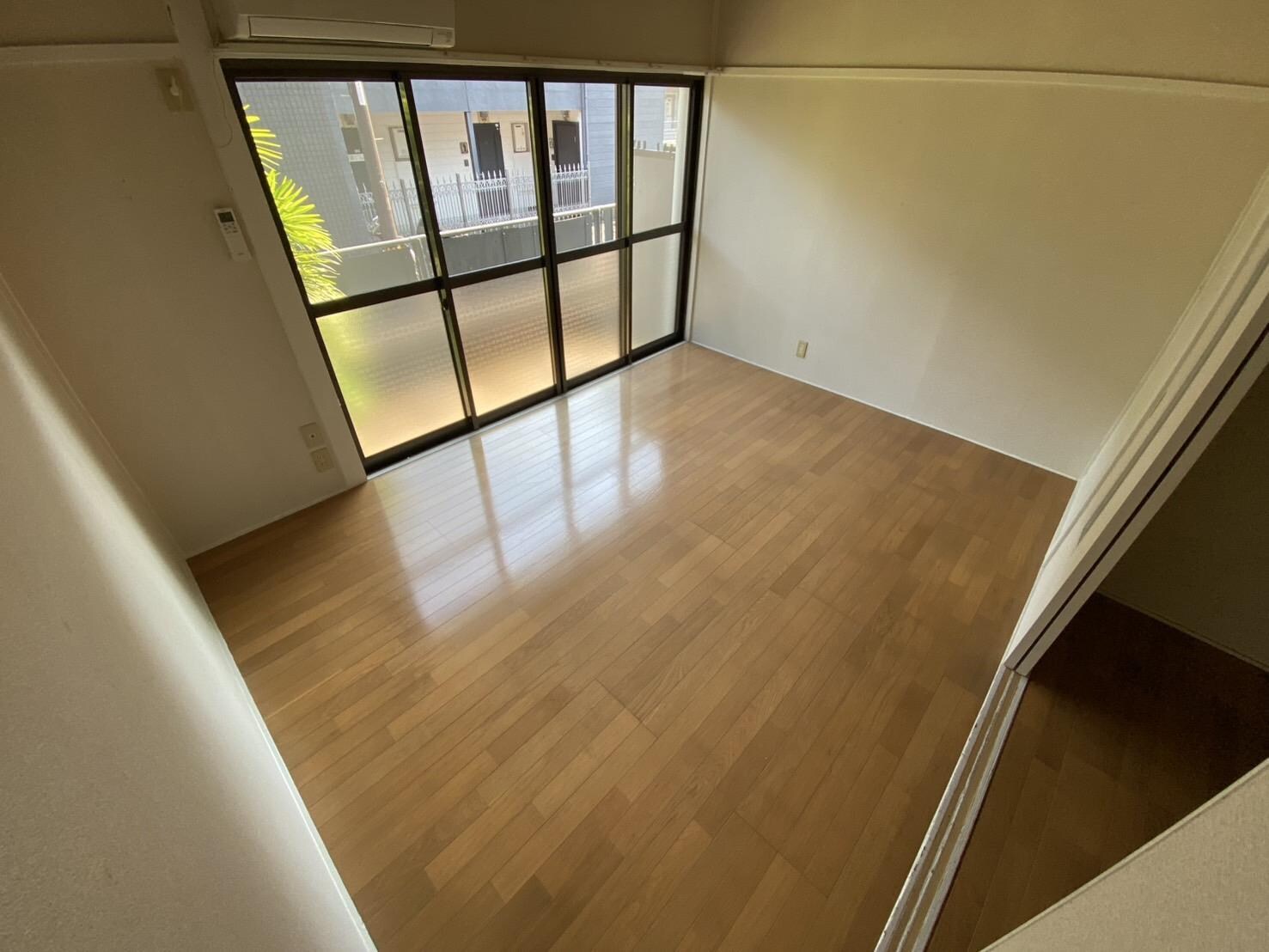 コンフォート堀川の物件内観写真