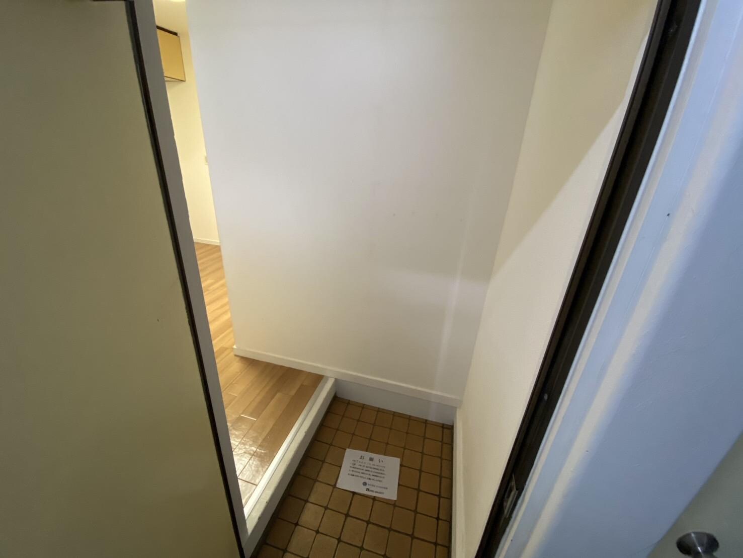 コンフォート堀川の物件内観写真