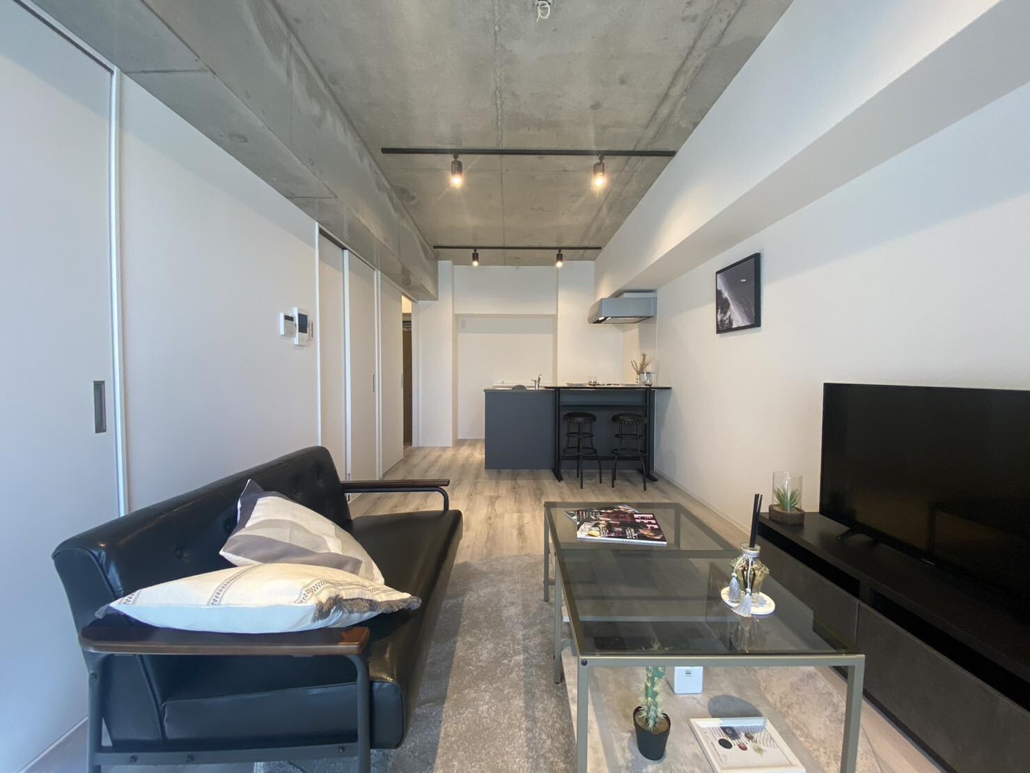 Growth Ehiraの物件内観写真