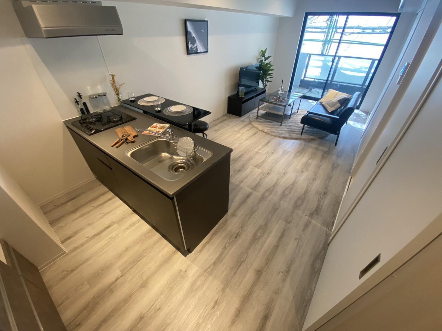 Growth Ehiraの物件内観写真