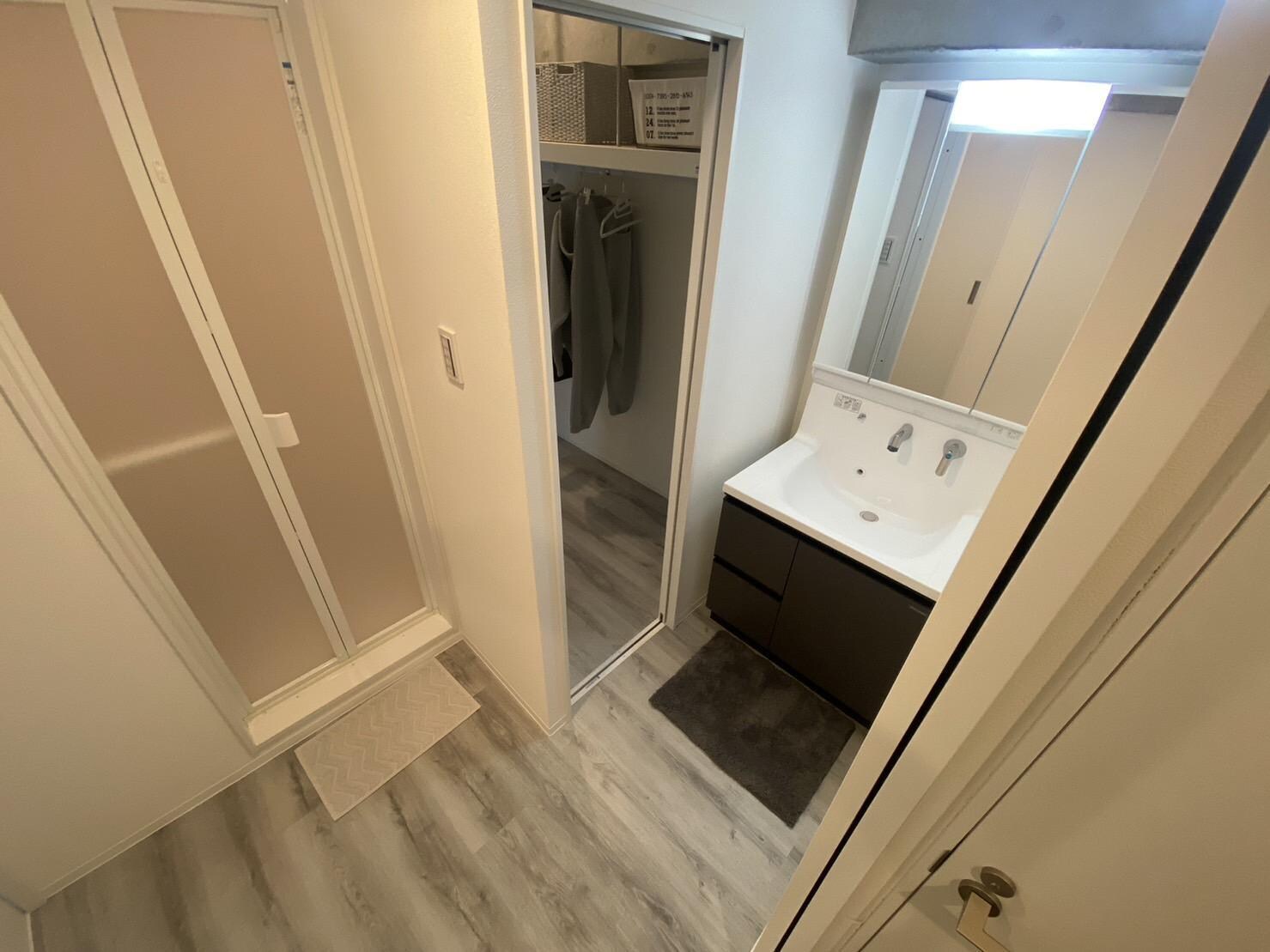 Growth Ehiraの物件内観写真