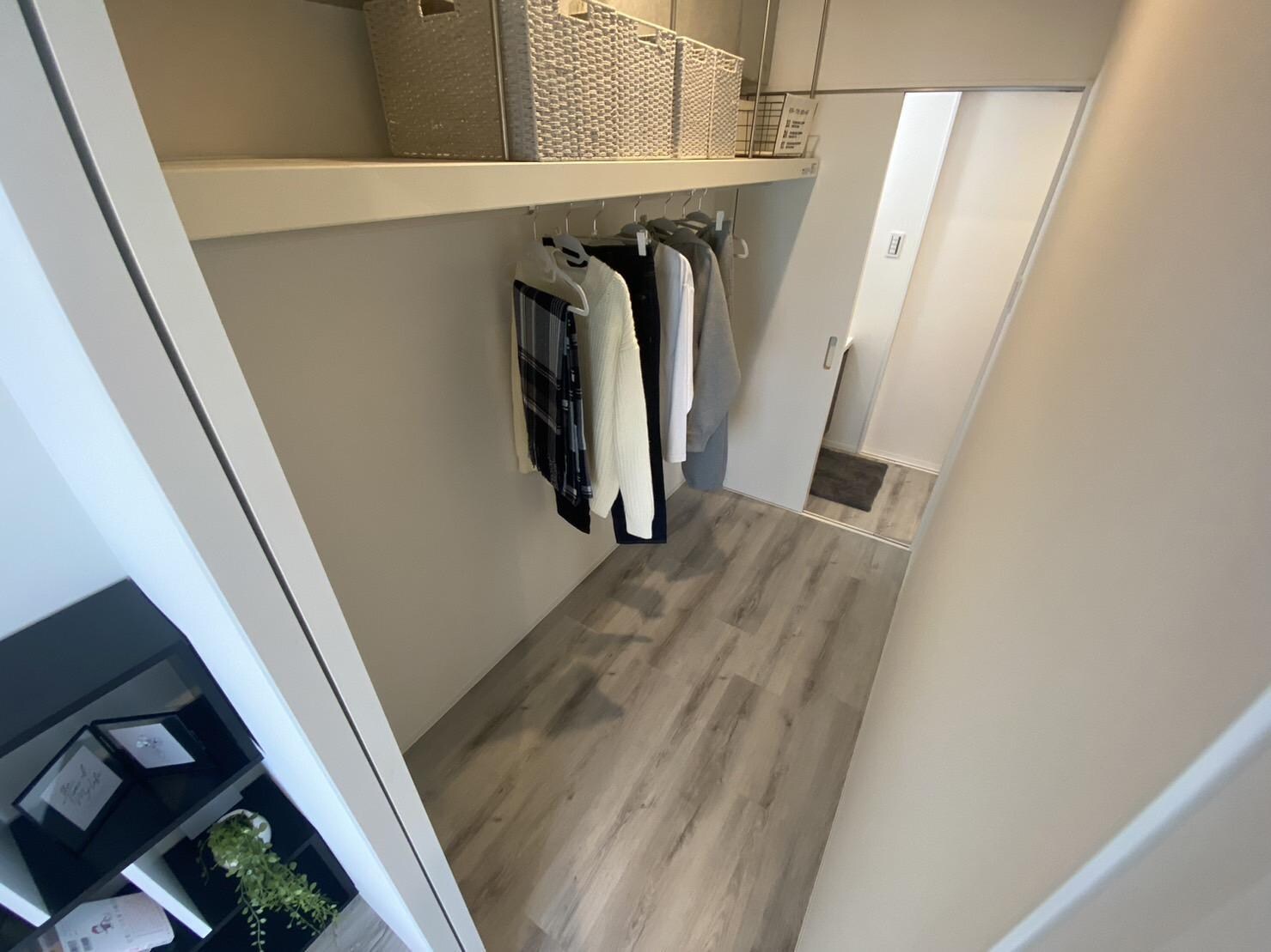 Growth Ehiraの物件内観写真