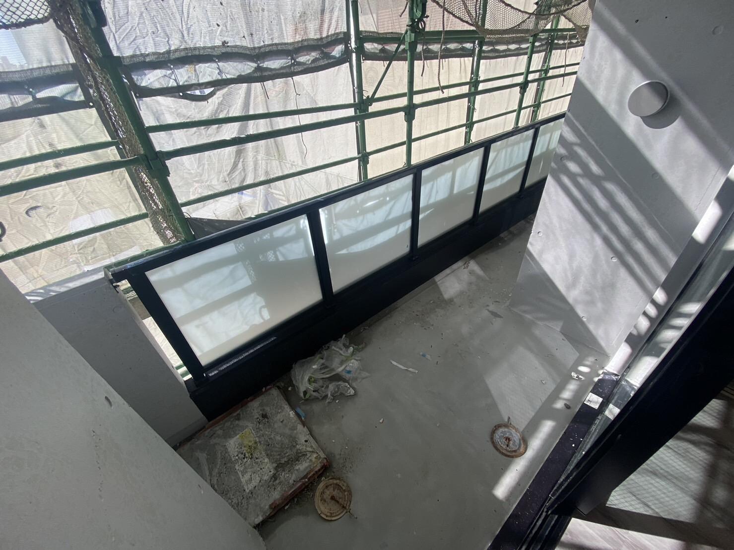 Growth Ehiraの物件内観写真