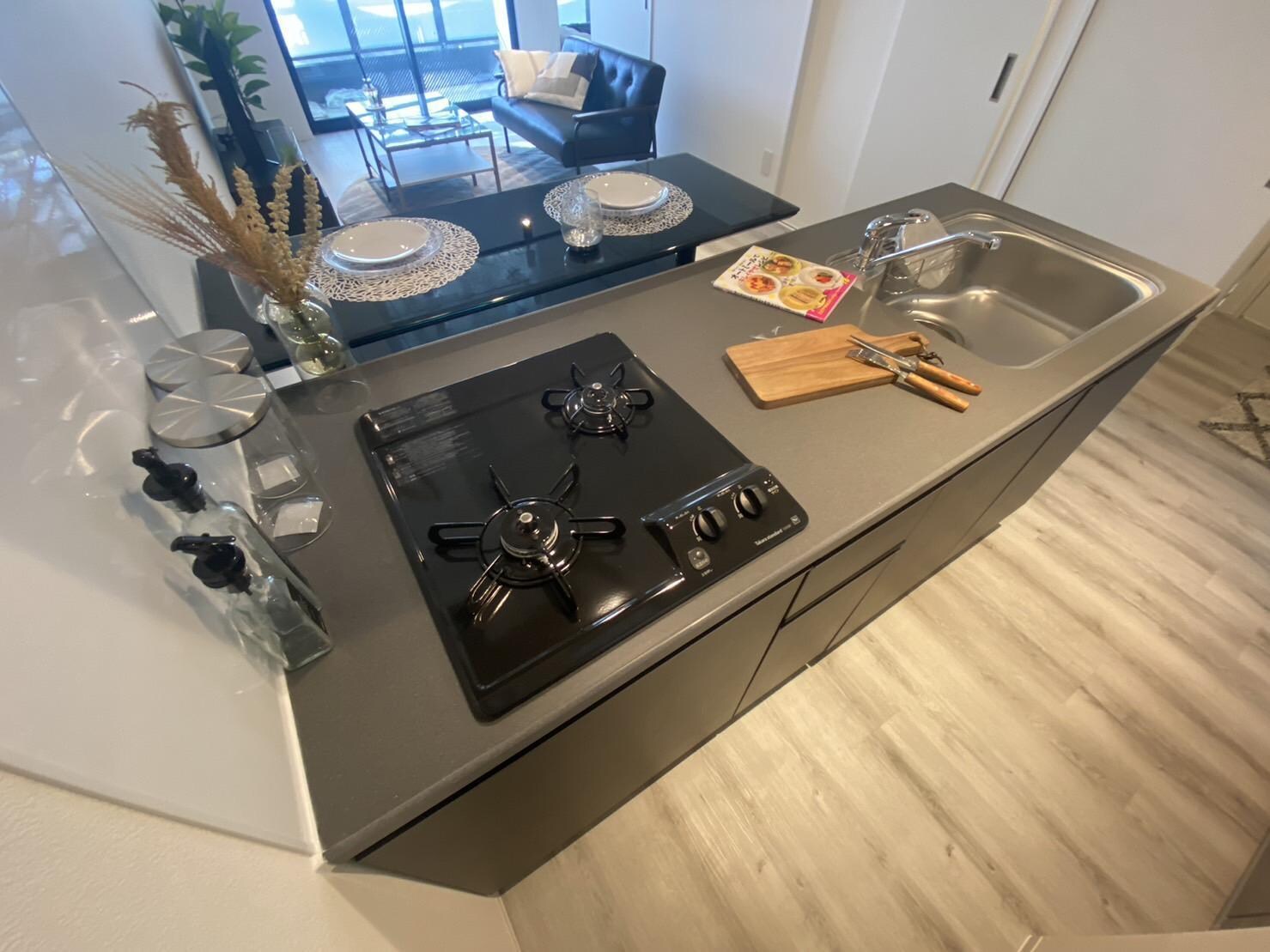 Growth Ehiraの物件内観写真