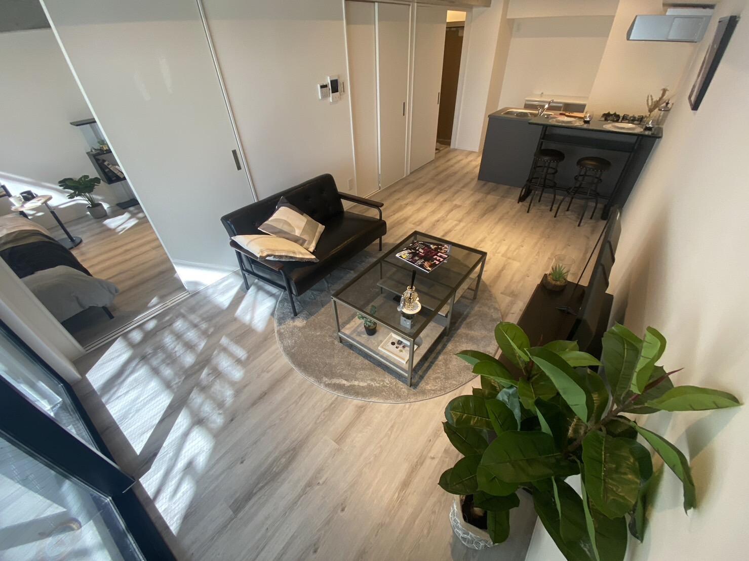 Growth Ehiraの物件内観写真