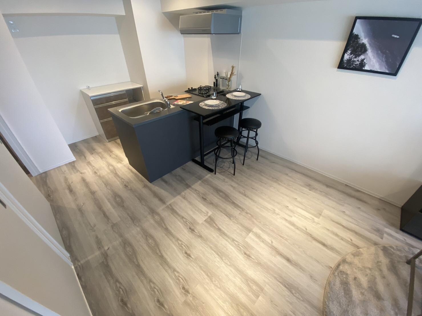 Growth Ehiraの物件内観写真