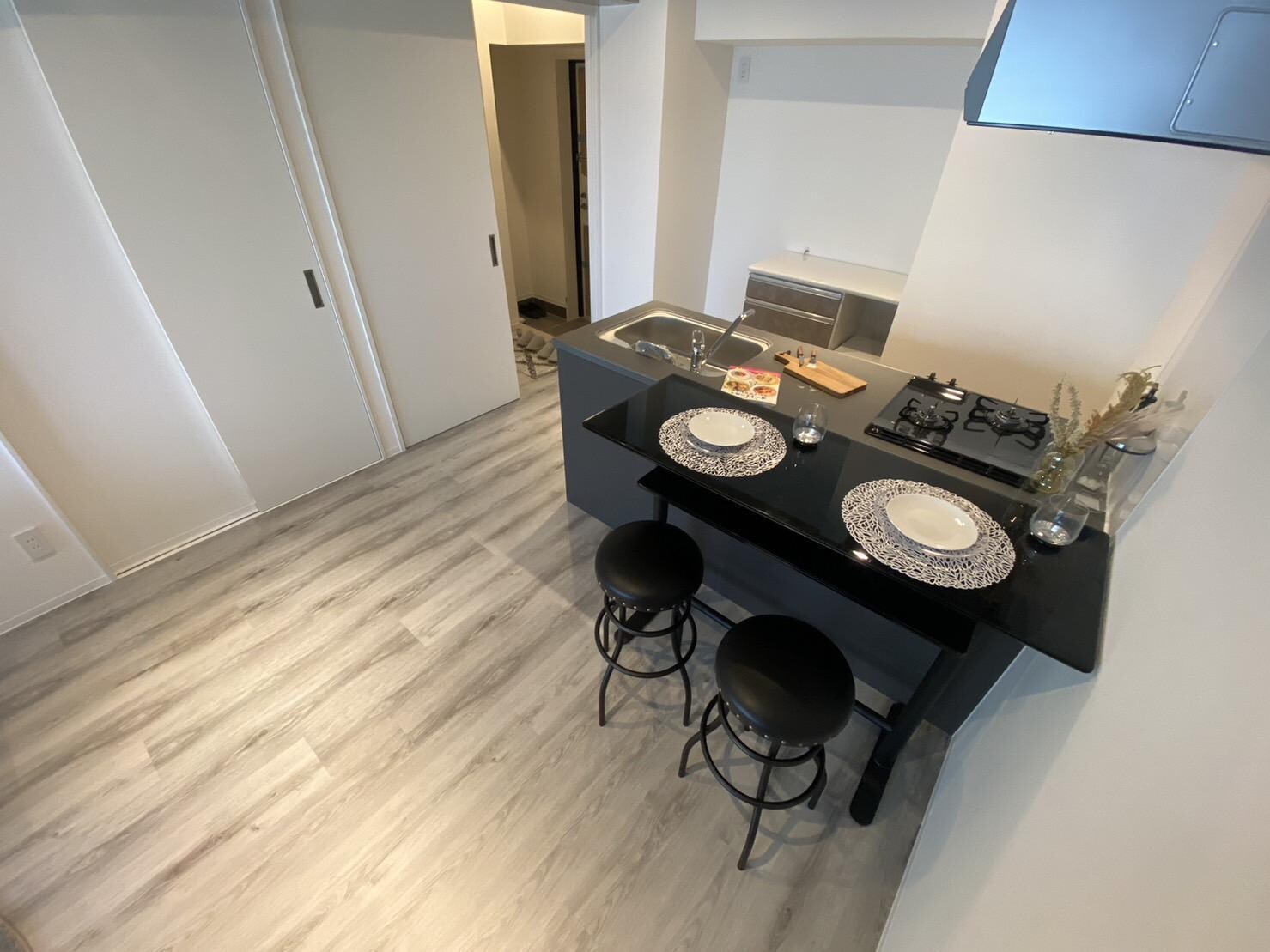 Growth Ehiraの物件内観写真