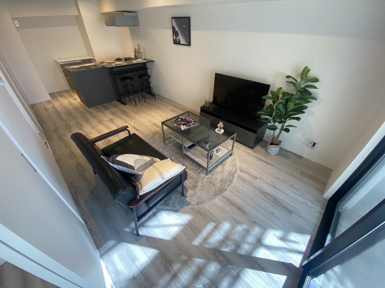 Growth Ehiraの物件内観写真