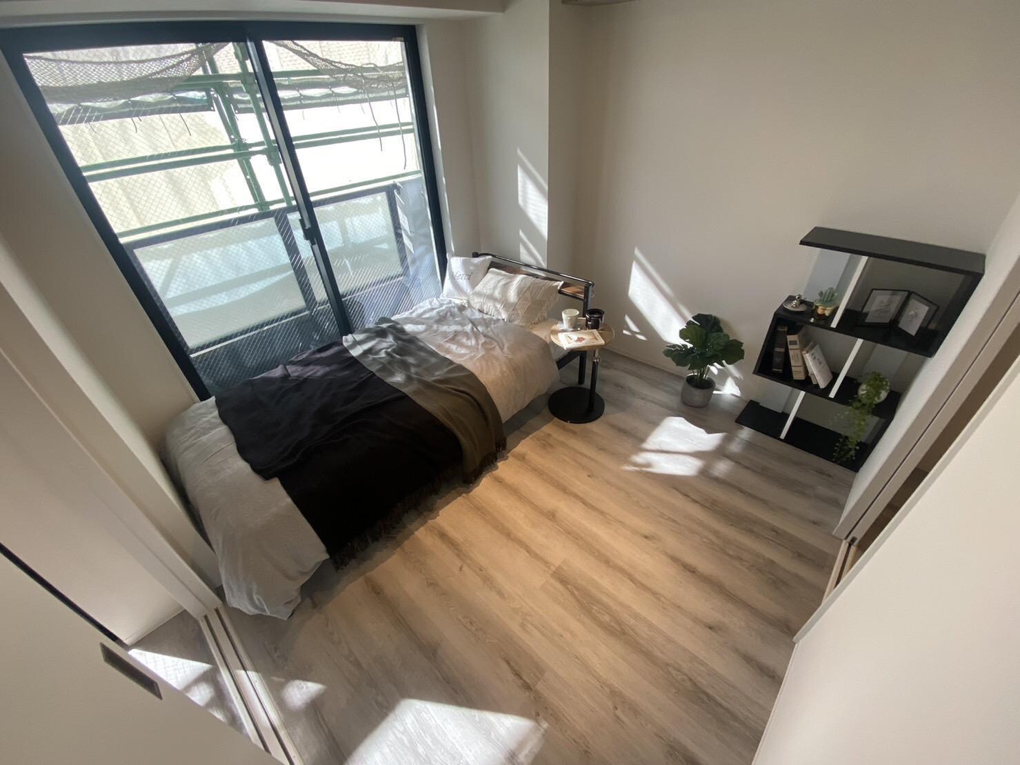 Growth Ehiraの物件内観写真