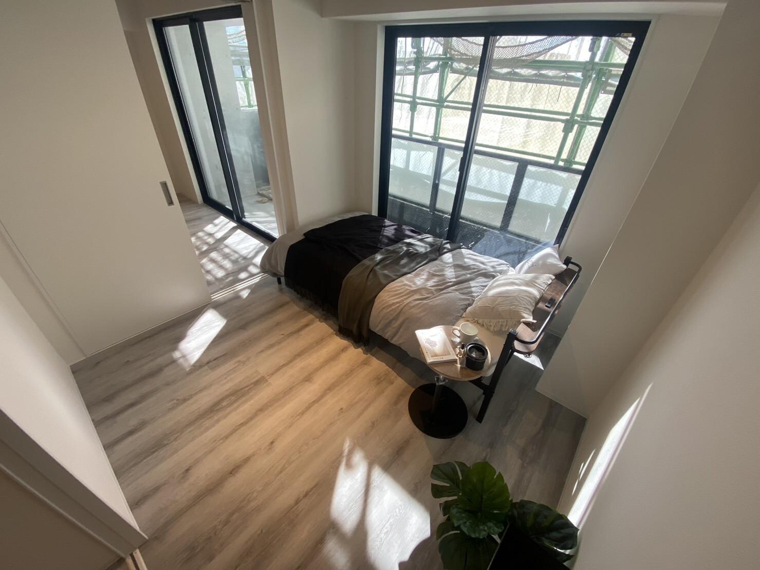 Growth Ehiraの物件内観写真