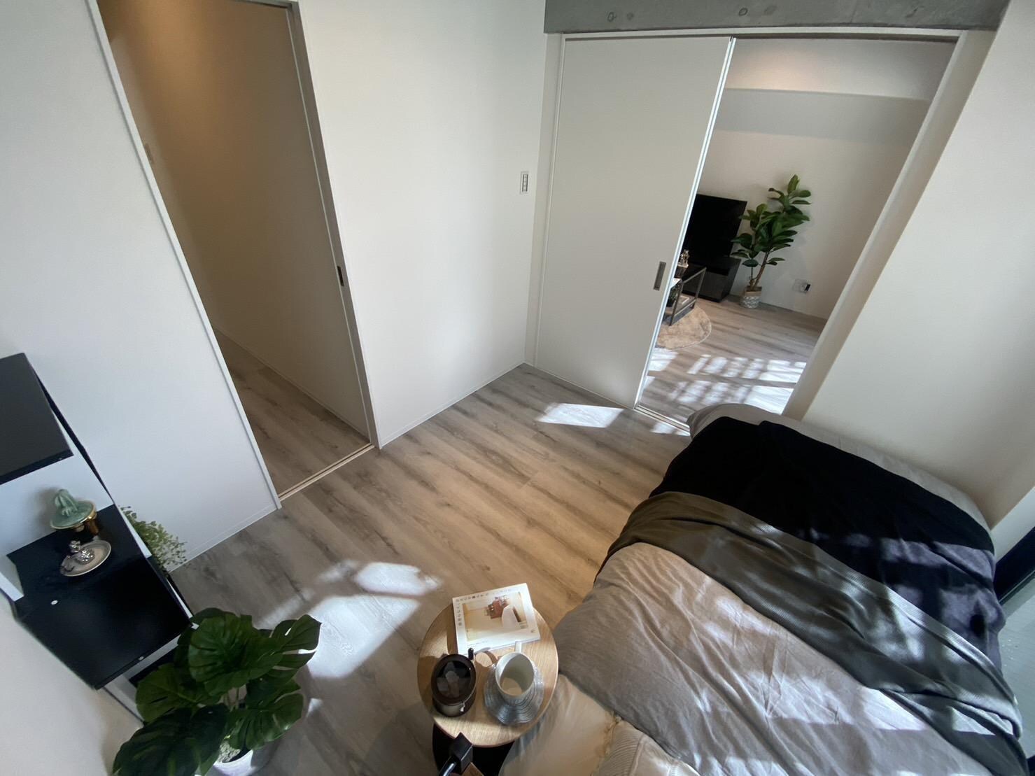 Growth Ehiraの物件内観写真