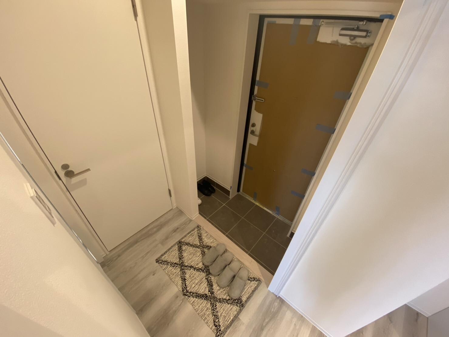 Growth Ehiraの物件内観写真