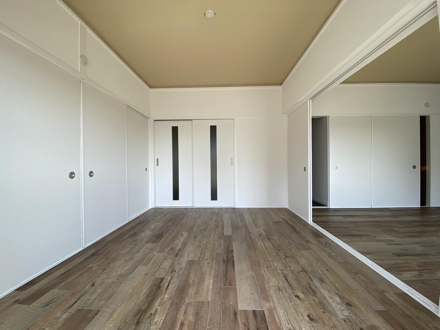 石川コーポ1の物件内観写真