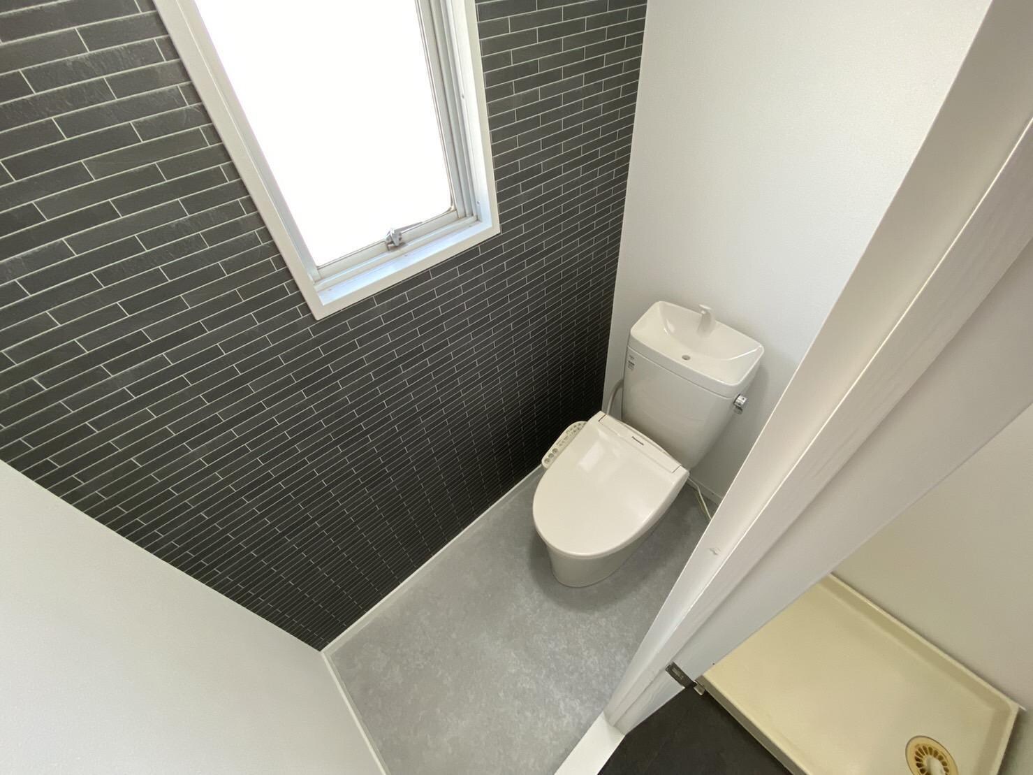 石川コーポ1の物件内観写真