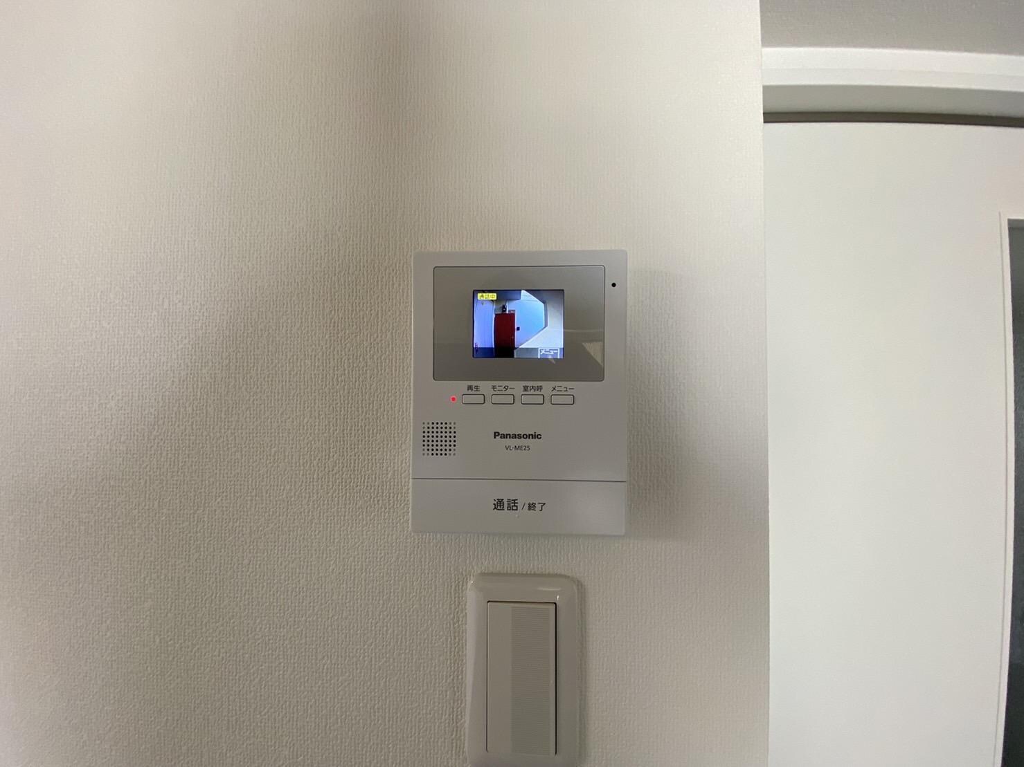 石川コーポ1の物件内観写真