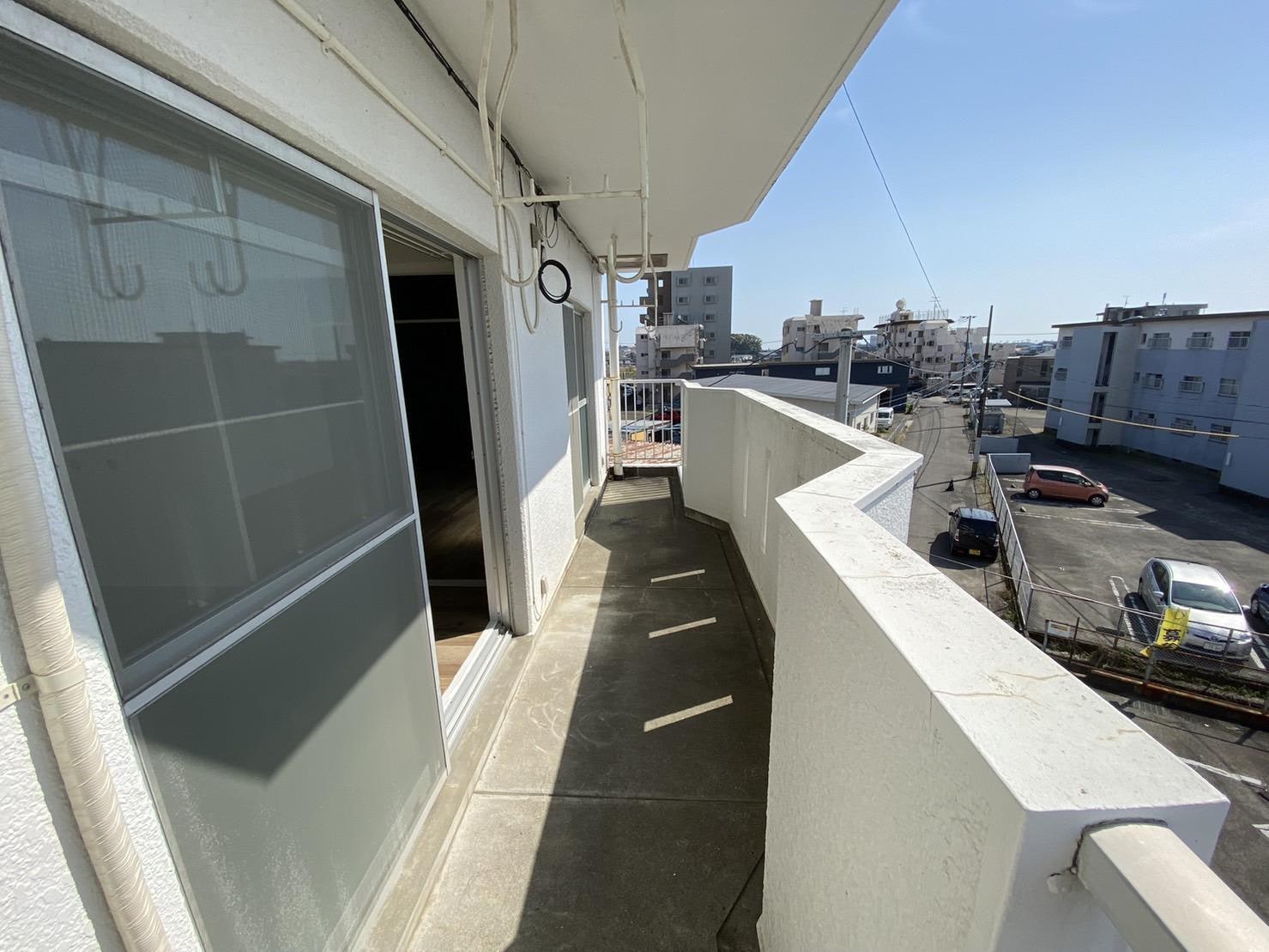 石川コーポ1の物件内観写真