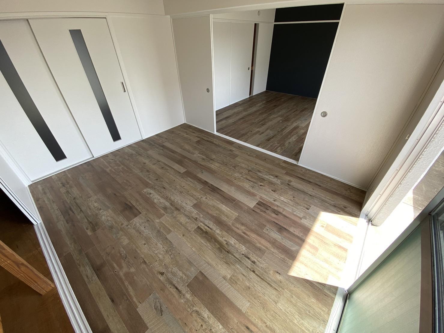 石川コーポ1の物件内観写真