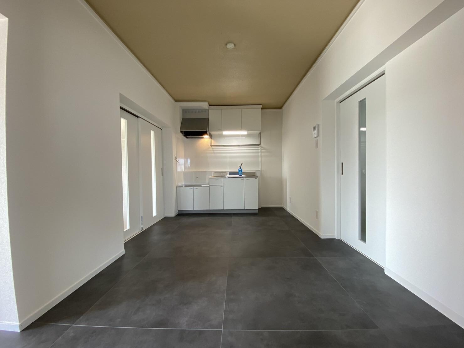 石川コーポ1の物件内観写真