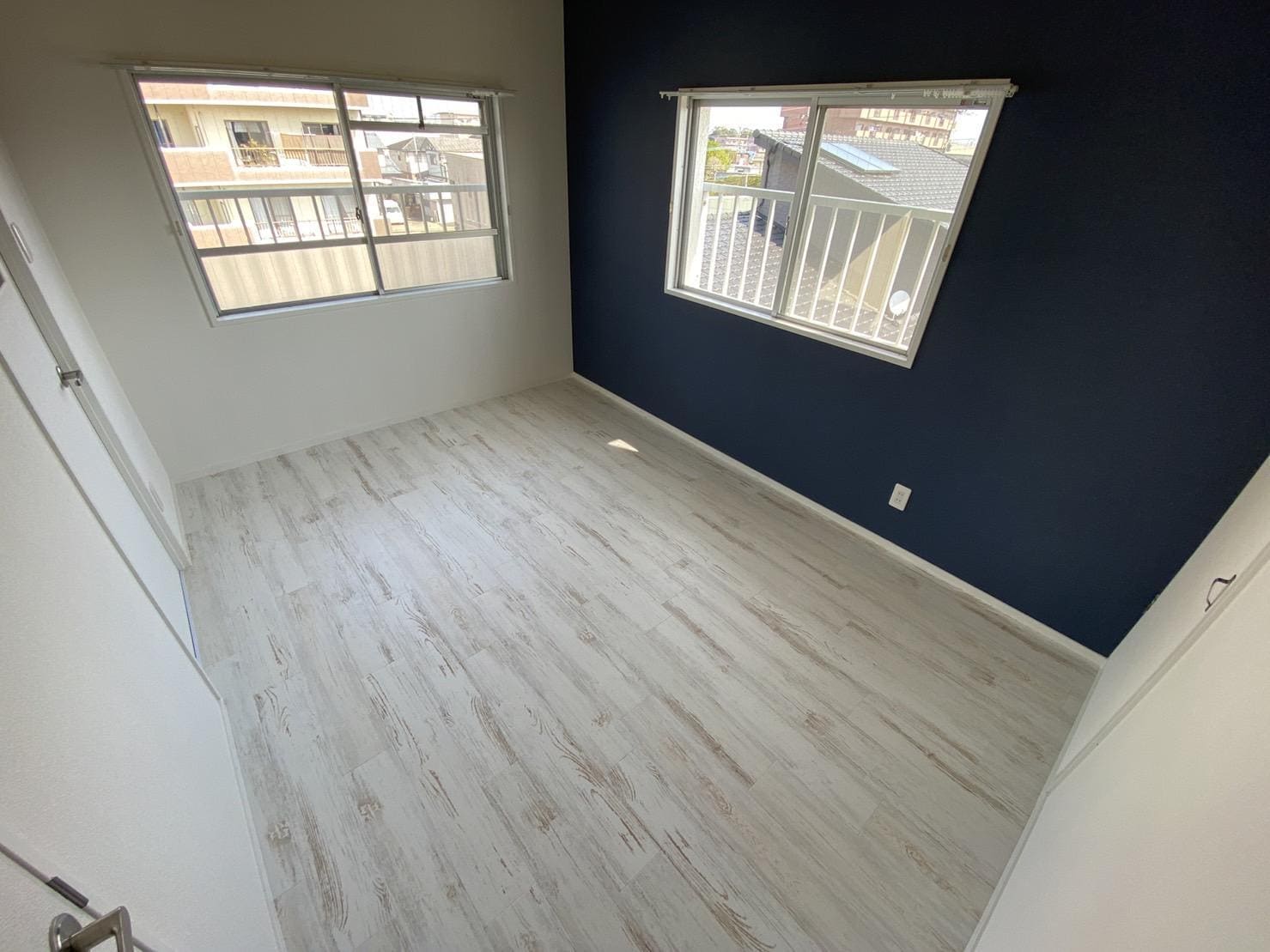 石川コーポ1の物件内観写真