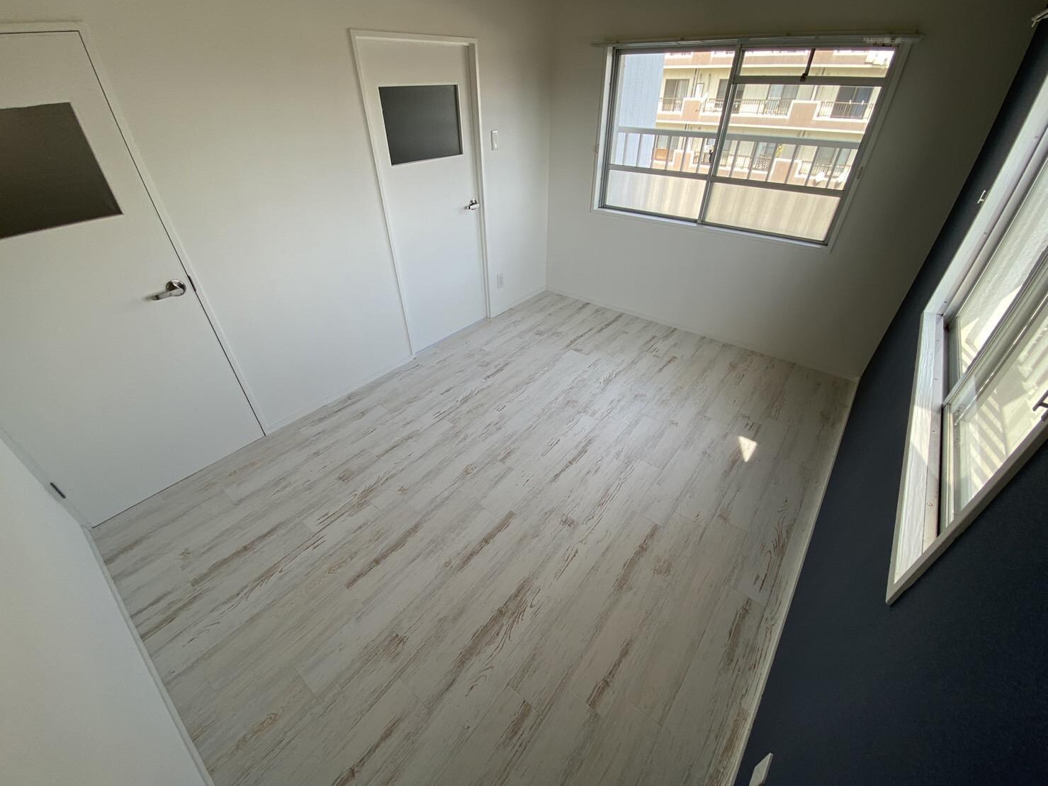 石川コーポ1の物件内観写真