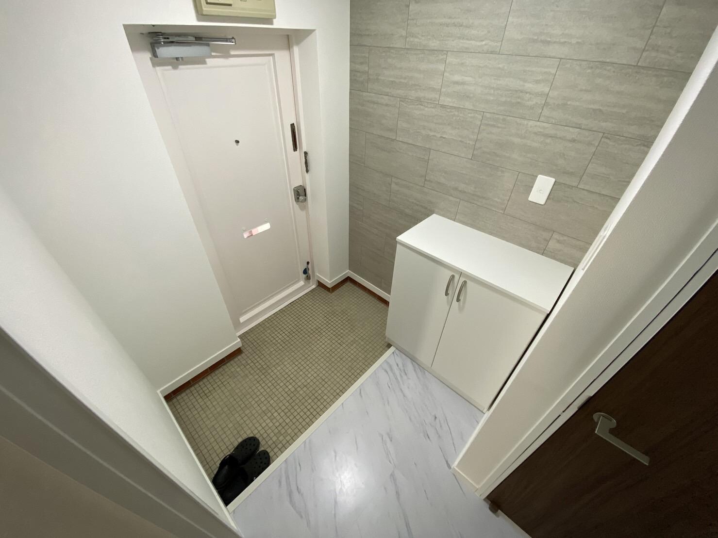 石川コーポ1の物件内観写真