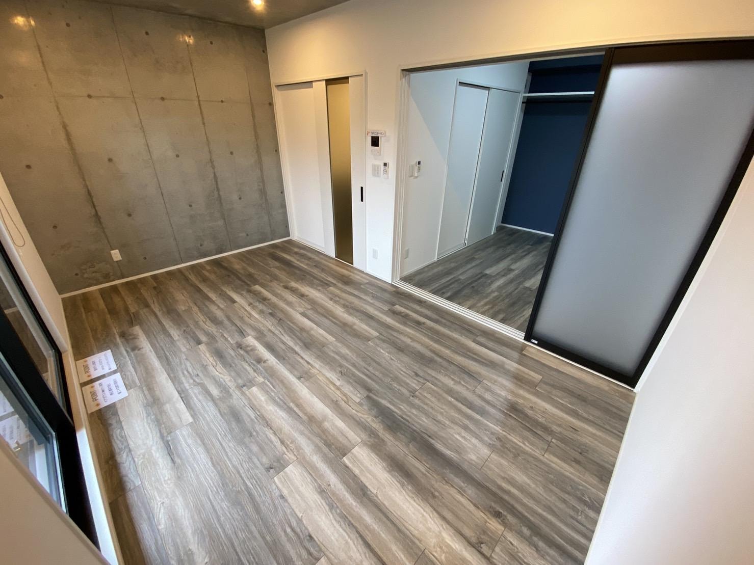 ラフィーナパレス宮崎東の物件内観写真