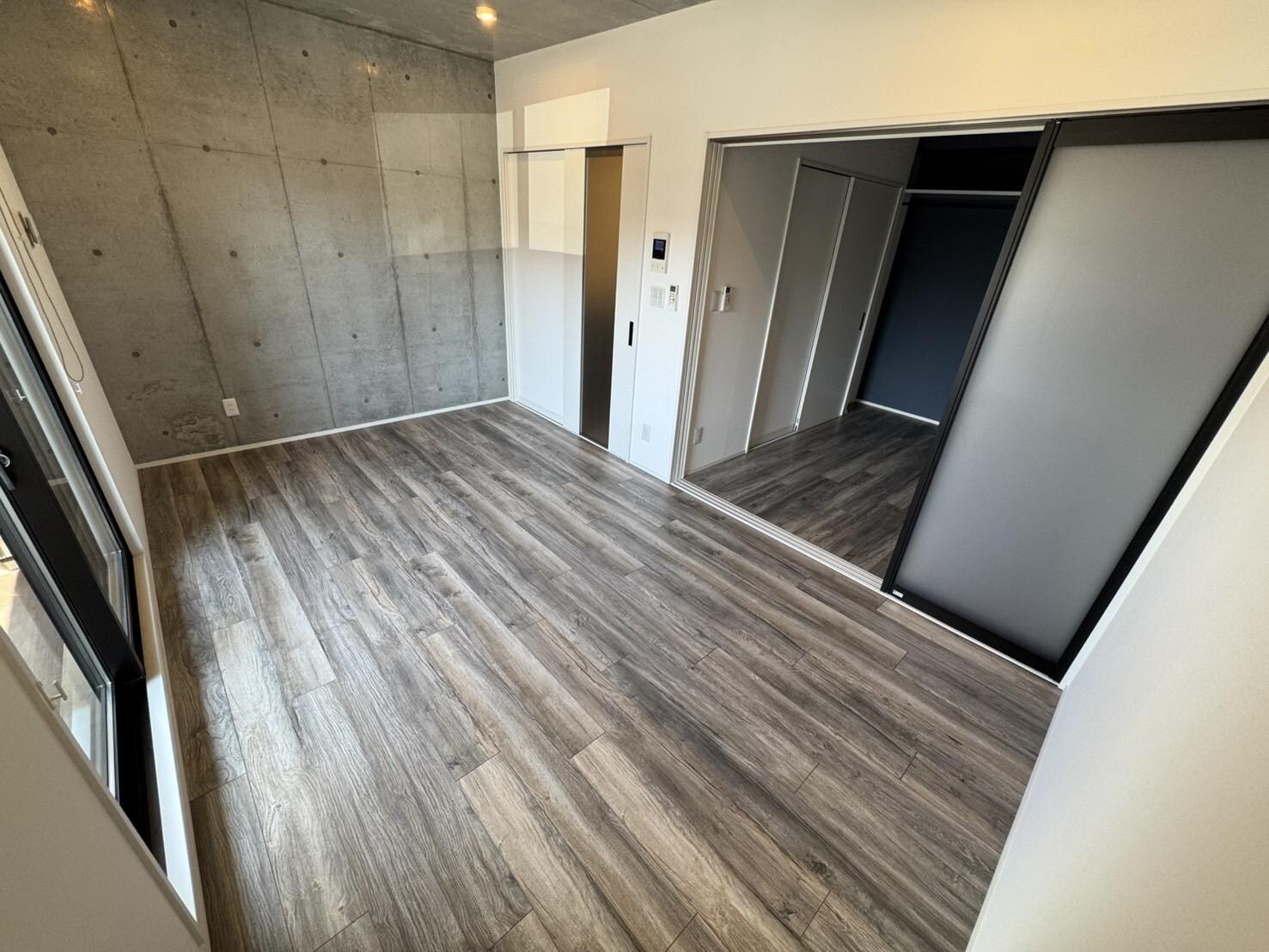 ラフィーナパレス宮崎東の物件内観写真