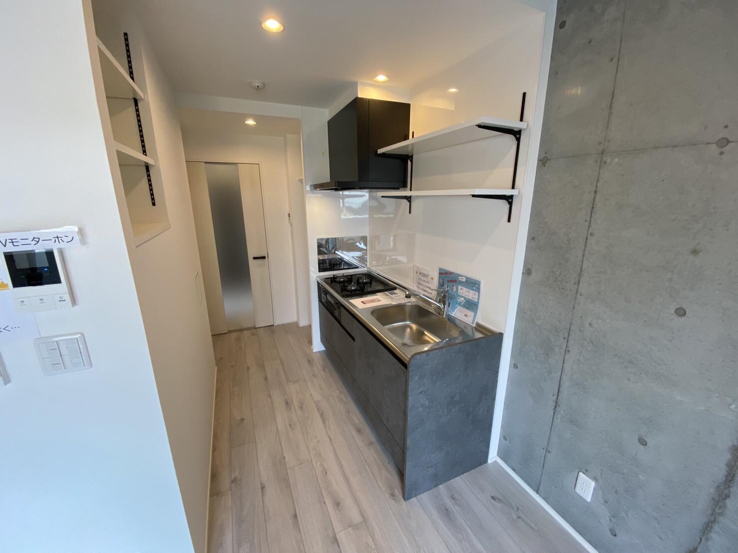 ラフィーナパレス宮崎東の物件内観写真