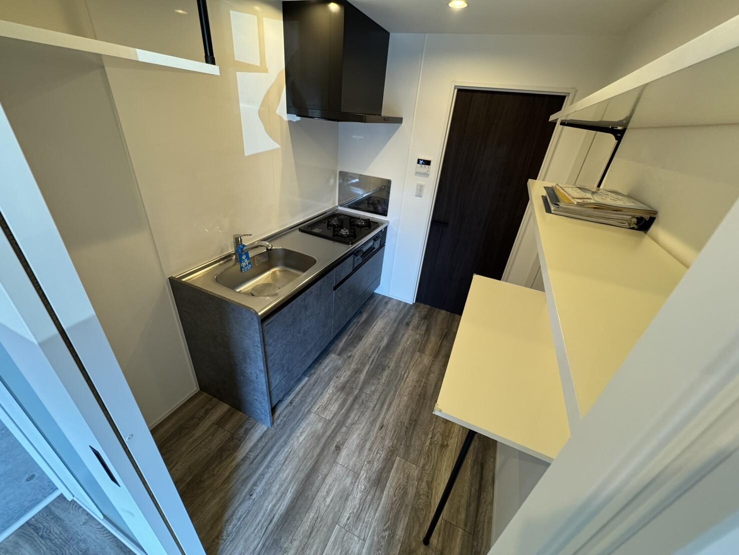 ラフィーナパレス宮崎東の物件内観写真