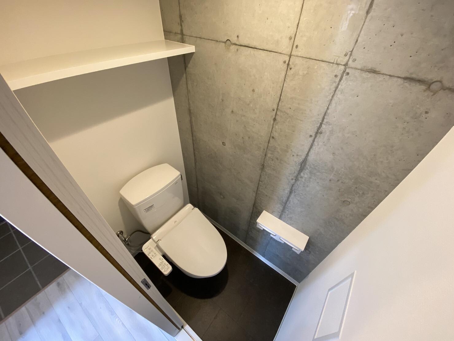 ラフィーナパレス宮崎東の物件内観写真