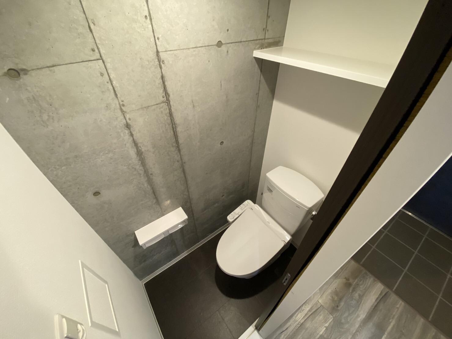 ラフィーナパレス宮崎東の物件内観写真