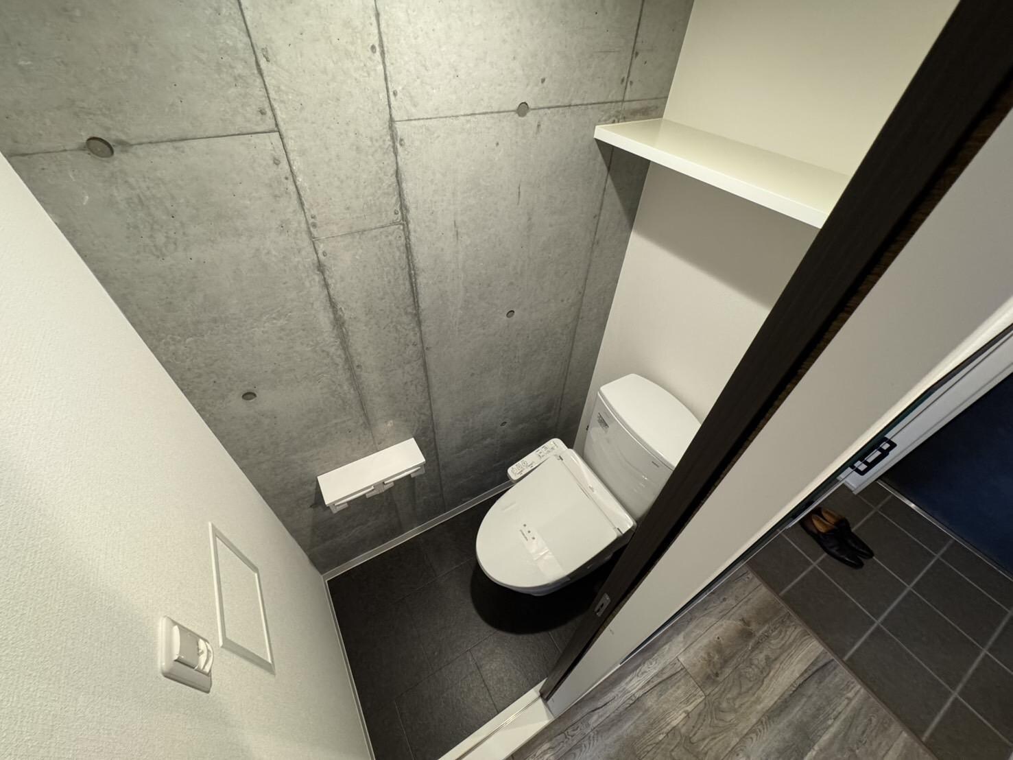 ラフィーナパレス宮崎東の物件内観写真