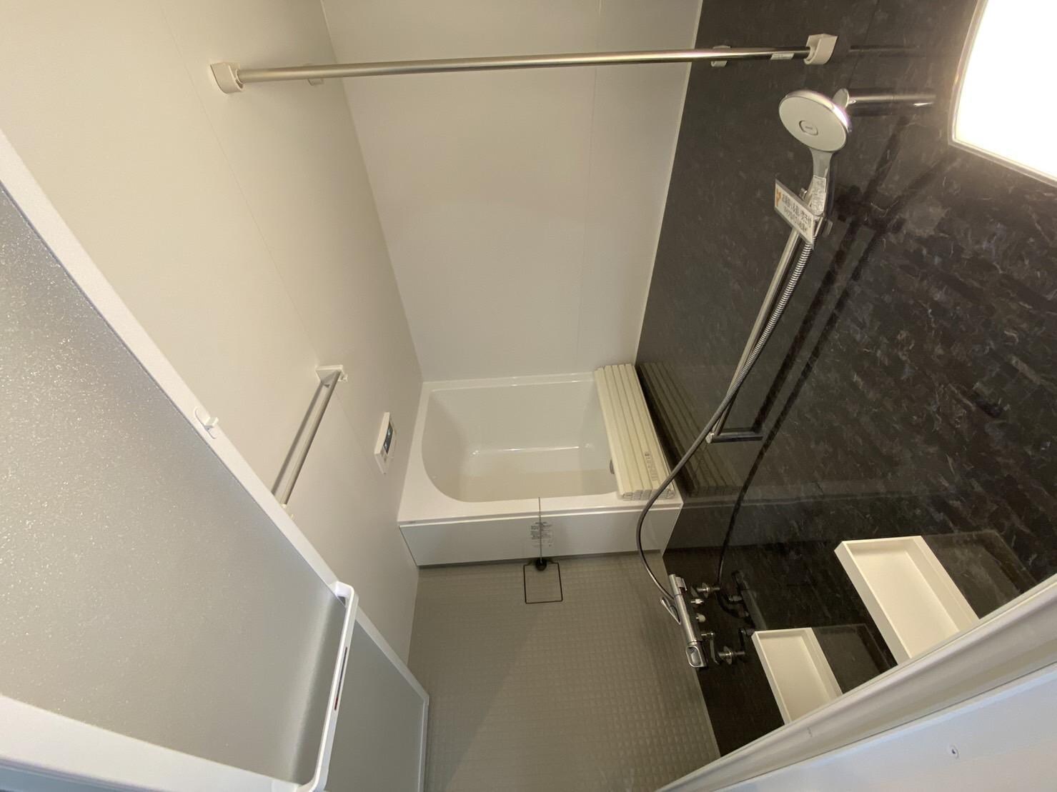 ラフィーナパレス宮崎東の物件内観写真