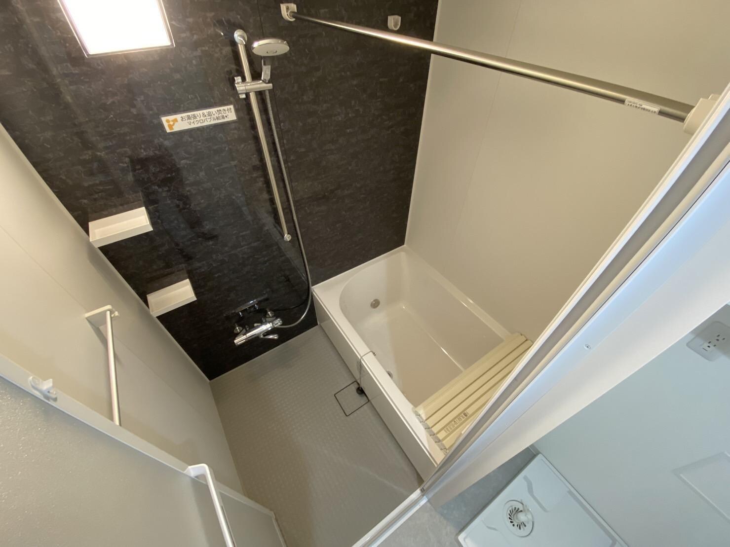 ラフィーナパレス宮崎東の物件内観写真