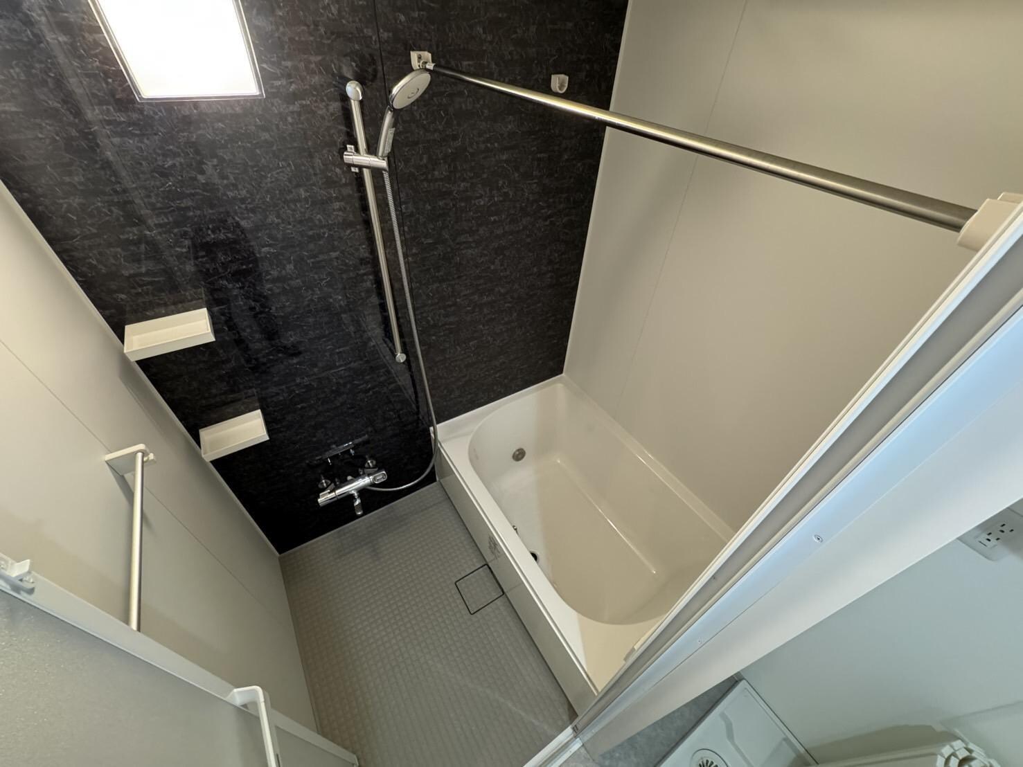 ラフィーナパレス宮崎東の物件内観写真