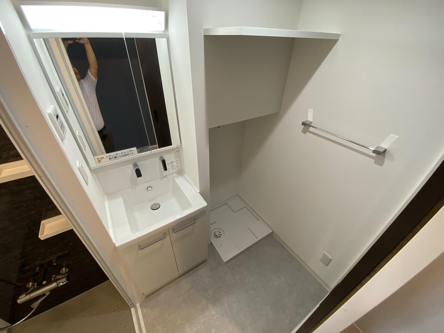 ラフィーナパレス宮崎東の物件内観写真