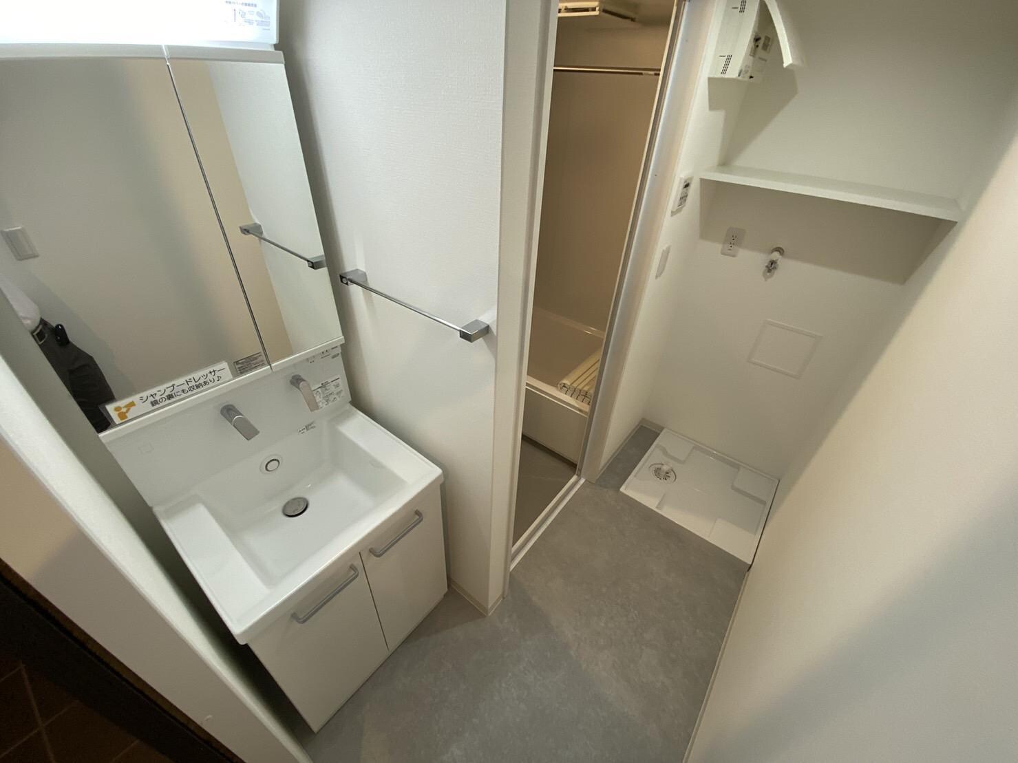 ラフィーナパレス宮崎東の物件内観写真