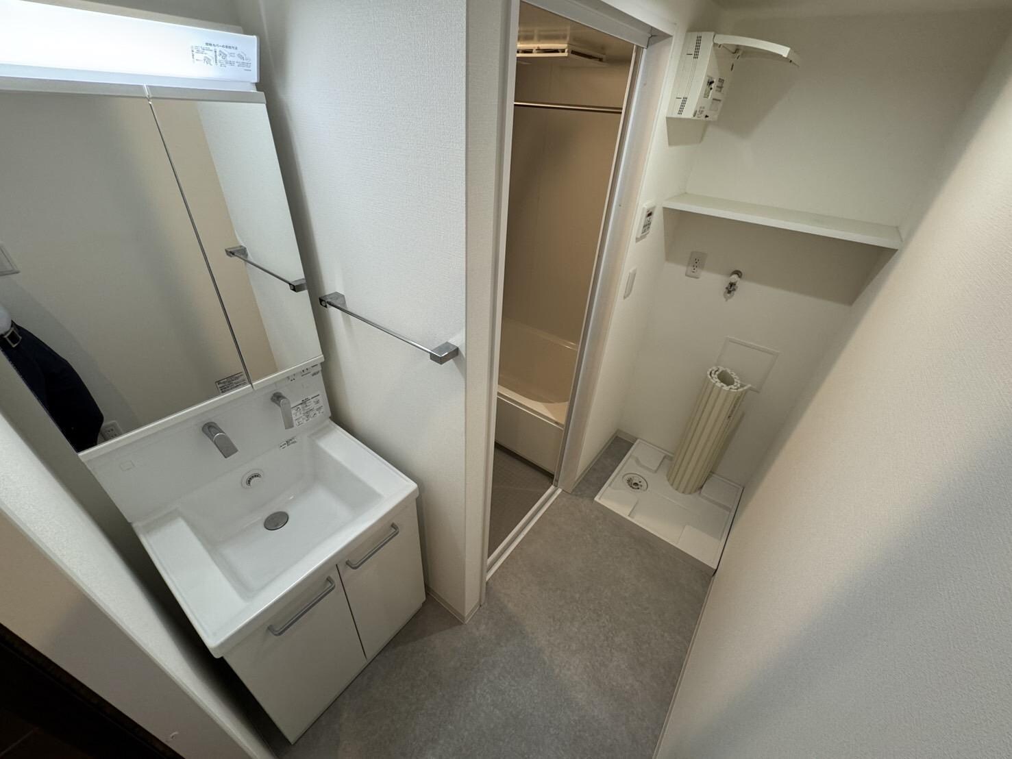 ラフィーナパレス宮崎東の物件内観写真