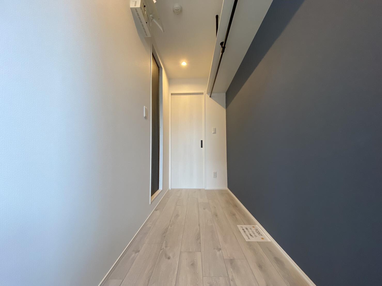 ラフィーナパレス宮崎東の物件内観写真